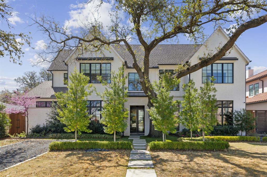 6410 Chevy Chase Avenue Property Photo