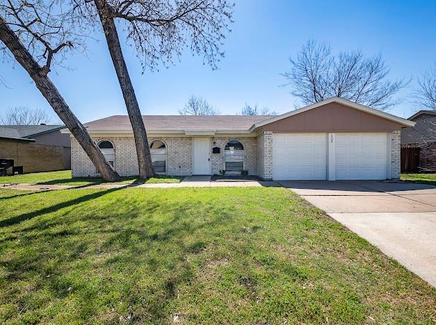 602 Stell Avenue Property Photo