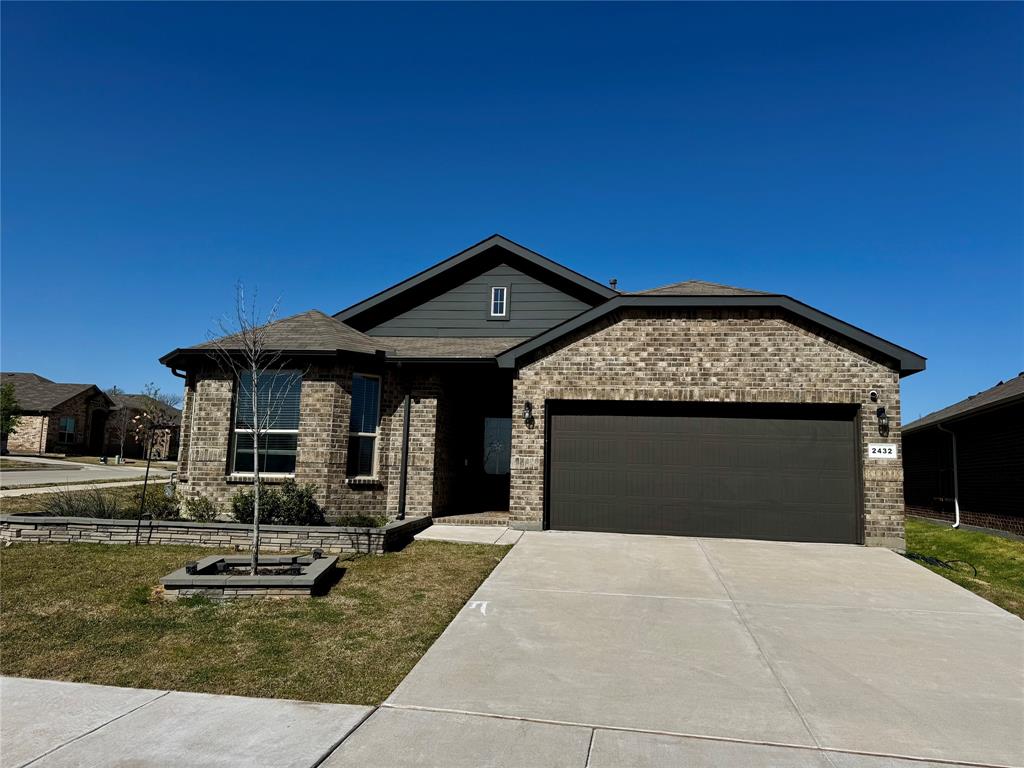 2432 O'connor Ranch Drive Property Photo