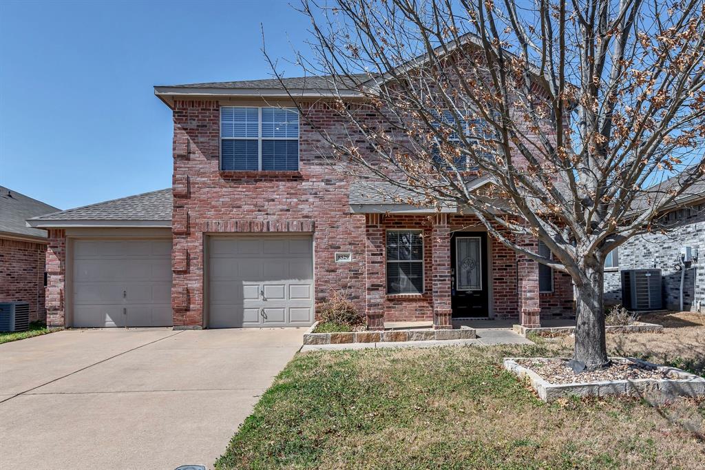Texas Real Estate Listings Main Image