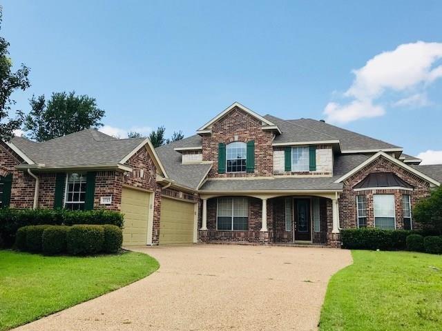 1715 Knoll Court Property Photo