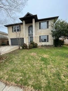 5105 Ridge Pointe Drive Property Photo