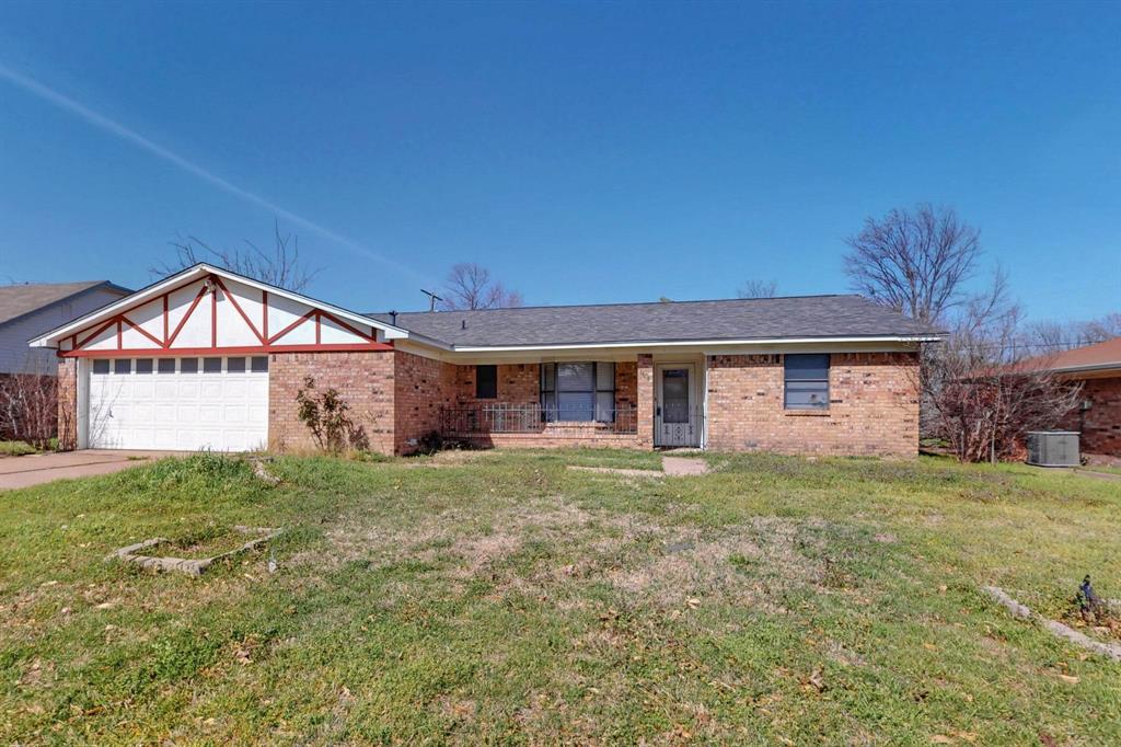 3408 Tipps Drive Property Photo