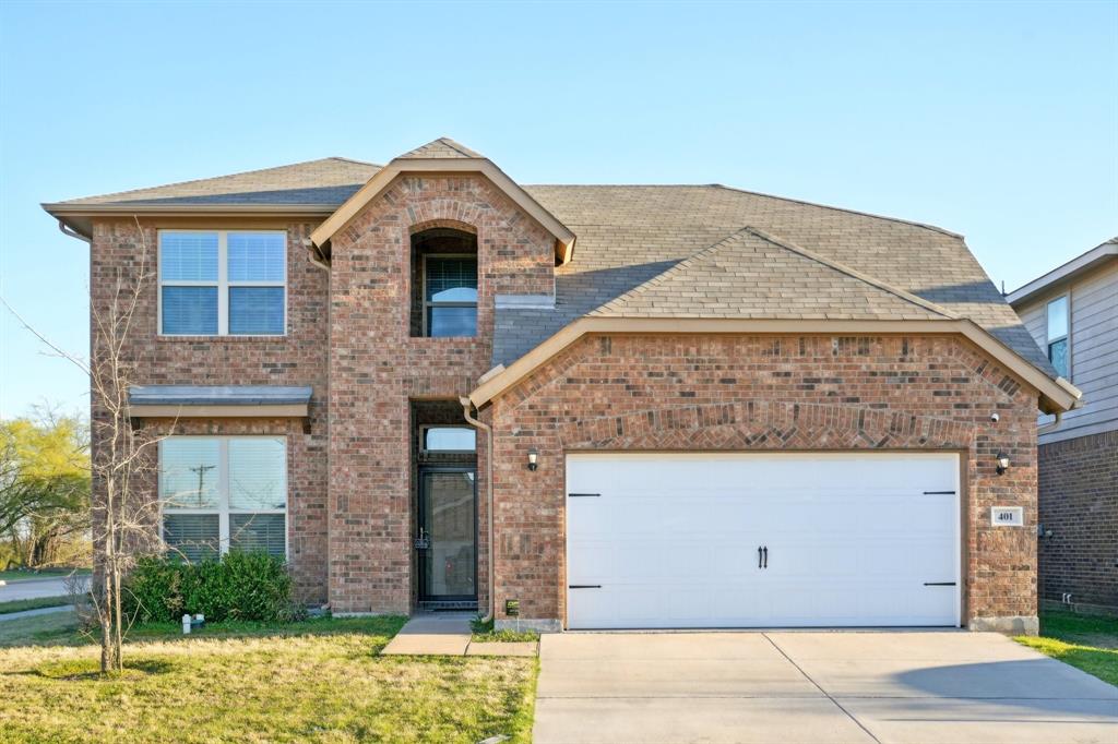 401 Nuffield Lane Property Photo