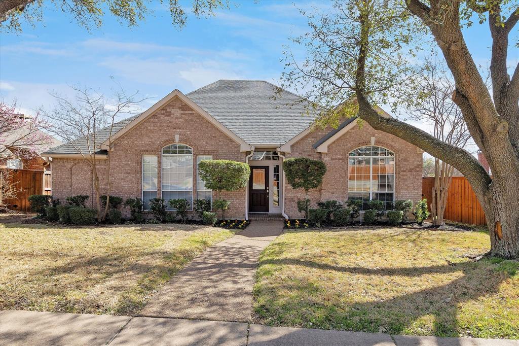 4316 Echomont Lane Property Photo