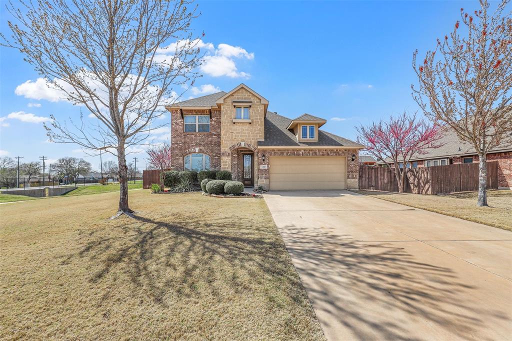 1305 Greenrock Court Property Photo