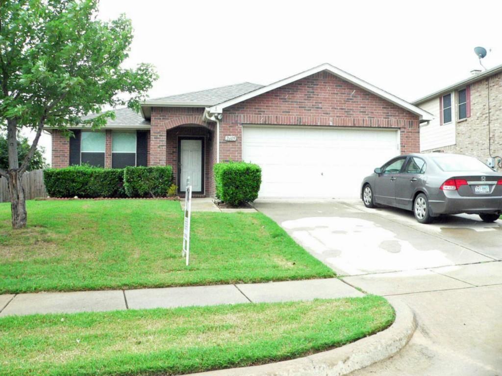 2605 Misty Harbor Drive Property Photo