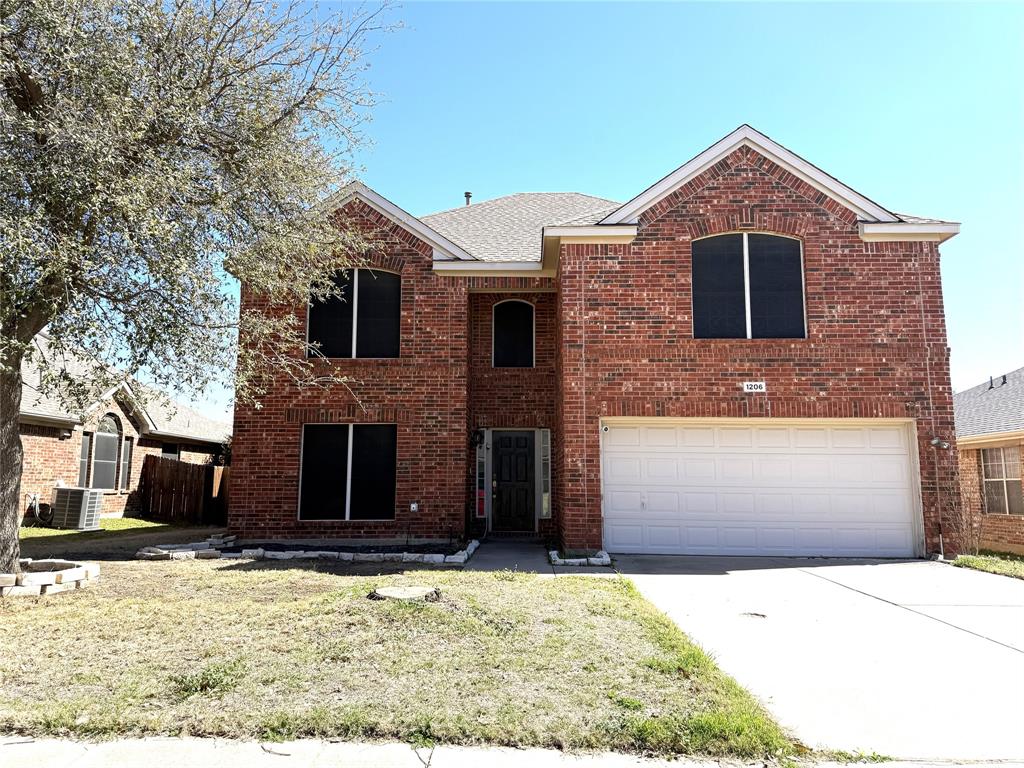 1206 Wentwood Drive Property Photo