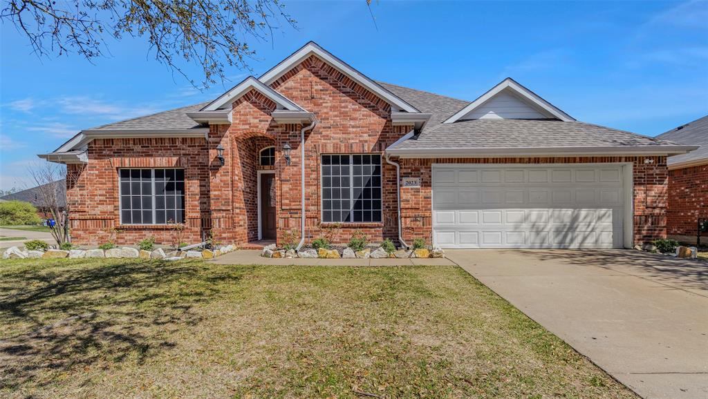Forney Real Estate Listings Main Image