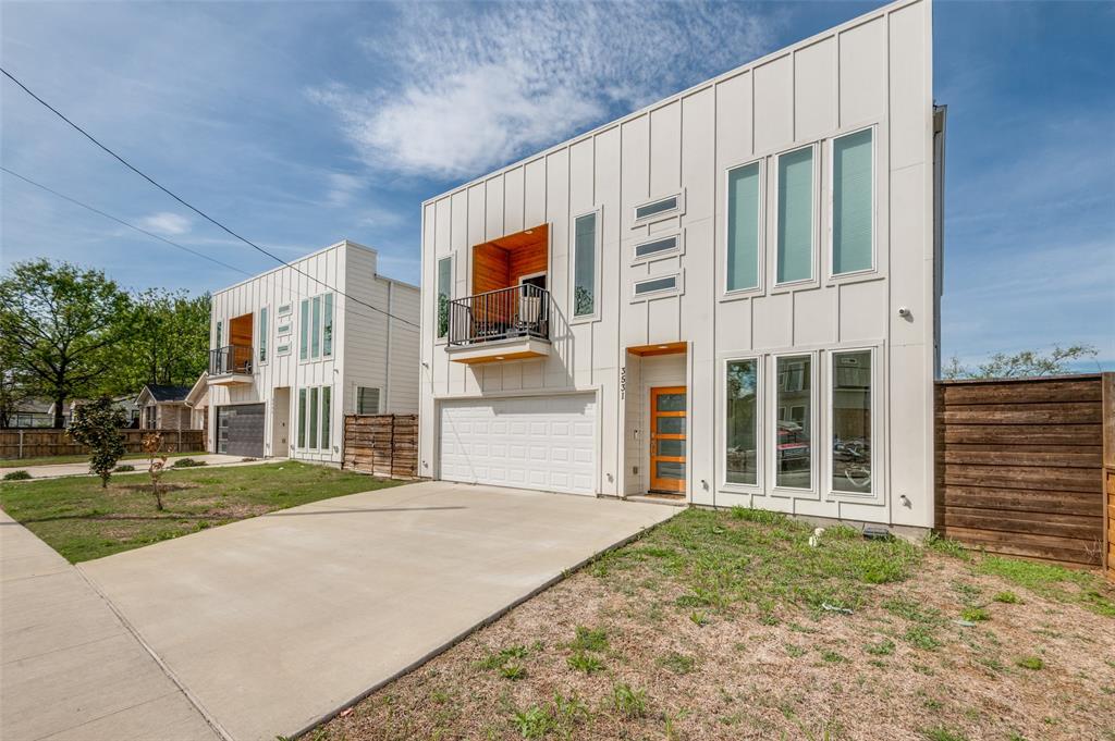 3531 Gallagher Street Property Photo