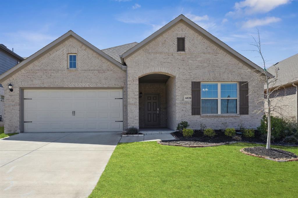 6020 Fairholme Drive Property Photo