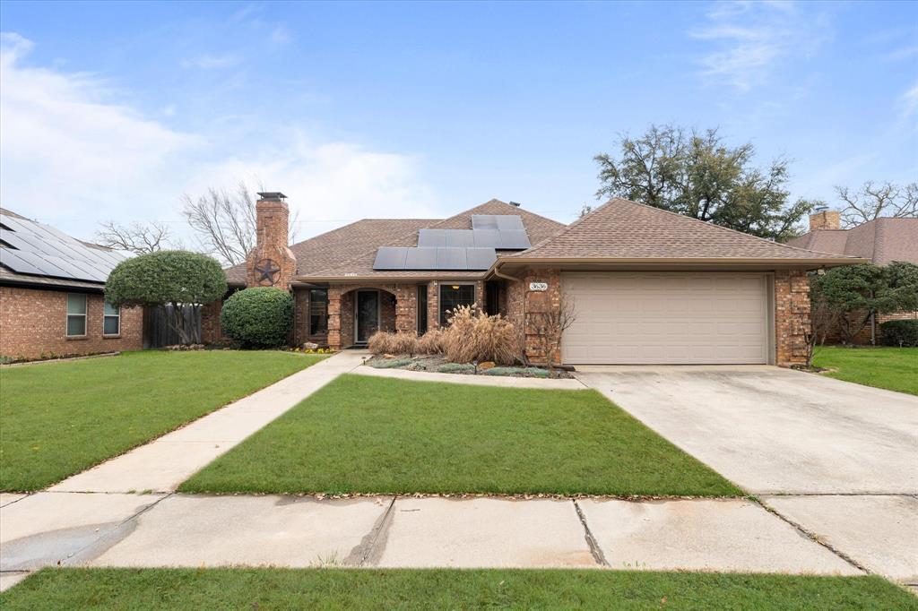3636 Rolling Meadows Drive Property Photo