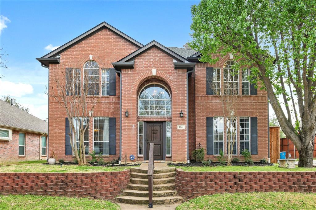 860 Summit Pointe Property Photo