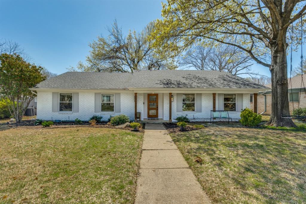 1317 Chippewa Drive Property Photo