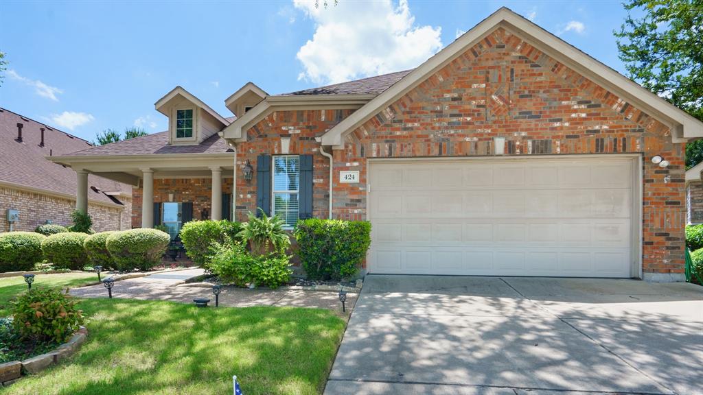424 Long Cove Drive Property Photo