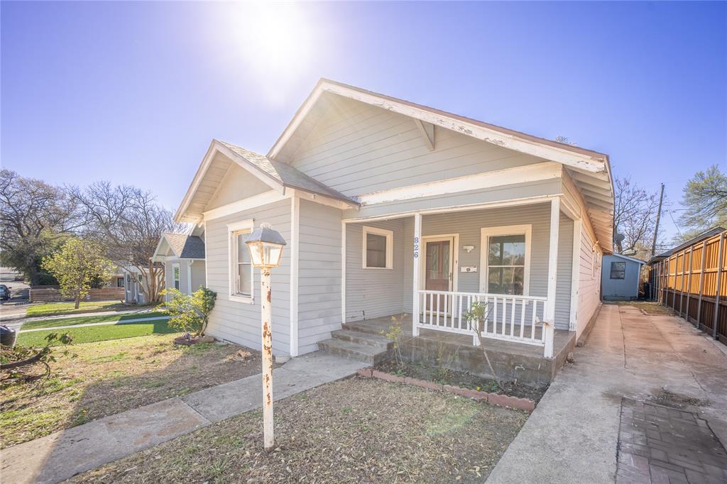 826 W Canty Street Property Photo