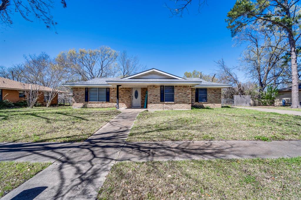 1406 Hillcrest Street Property Photo