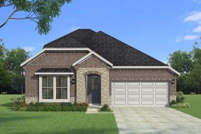 3429 Riverlawn Drive Property Photo