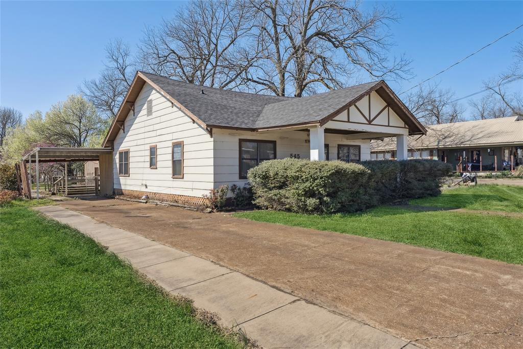 545 Monroe Street Property Photo