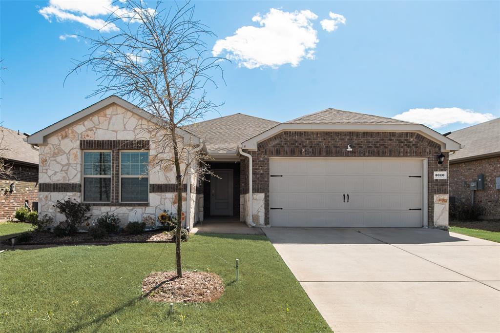 3020 Wooten Trail Property Photo