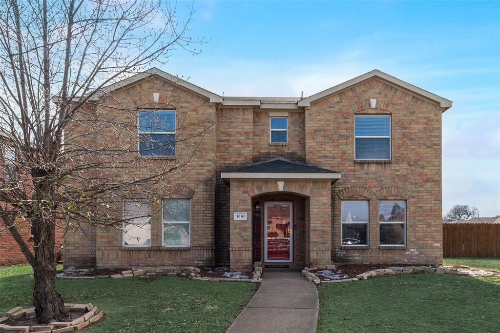 3001 Walnut Ridge Lane Property Photo