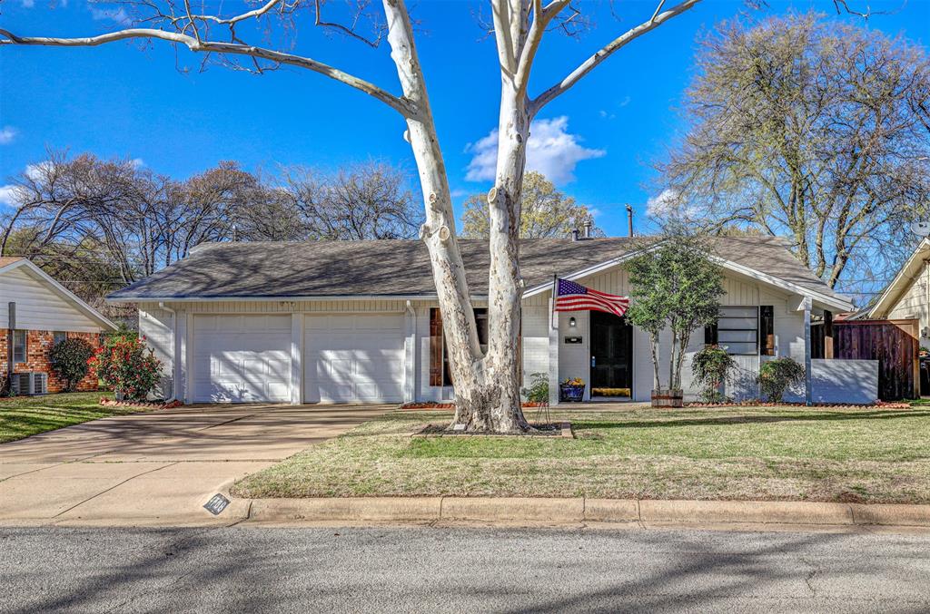 4708 Highgrove Drive Property Photo