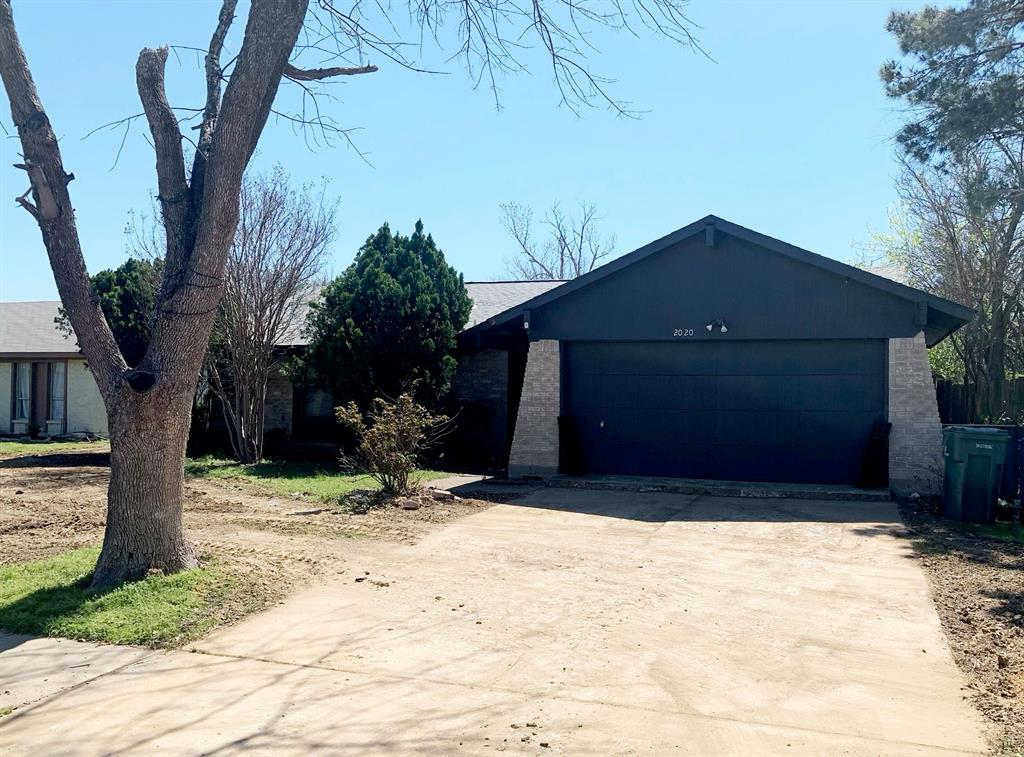 2020 Statler Drive Property Photo