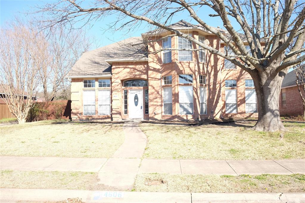 4606 Clay Drive Property Photo