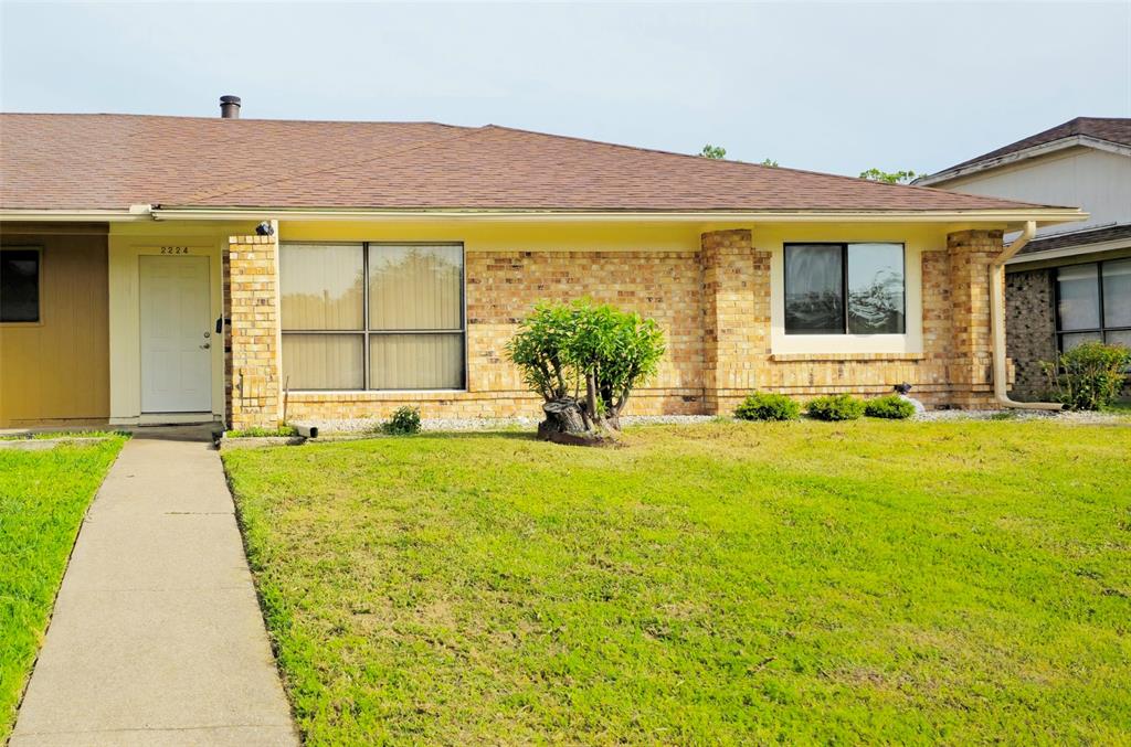 2224 Limestone Lane Property Photo