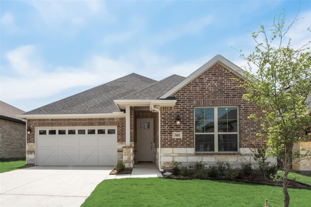 3401 Cross Shore Drive Property Photo
