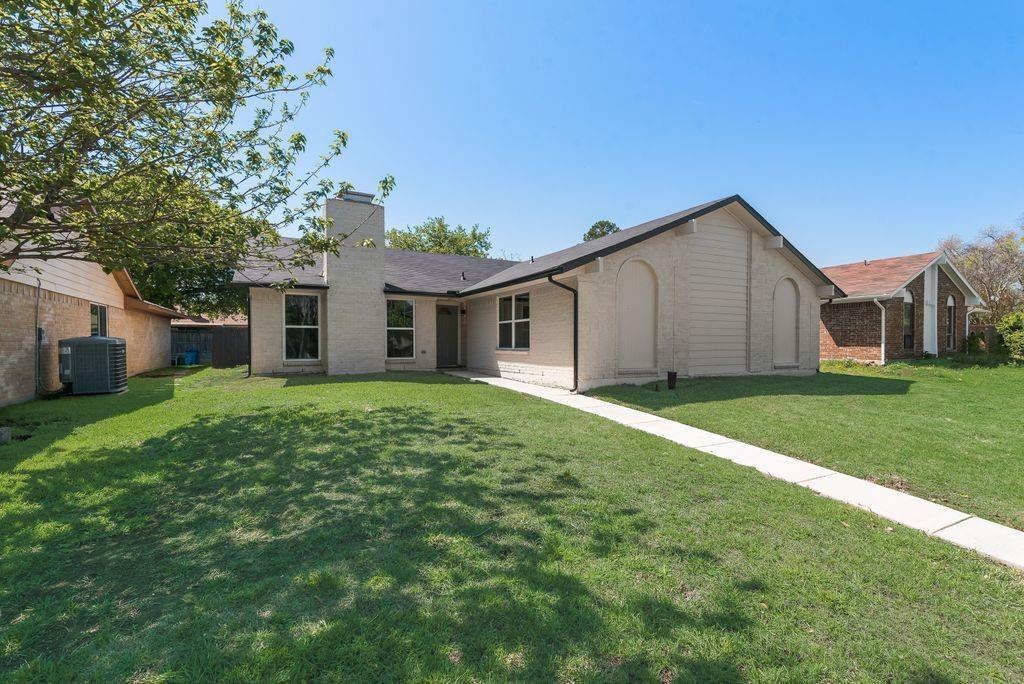 1656 Glenhill Lane Property Photo