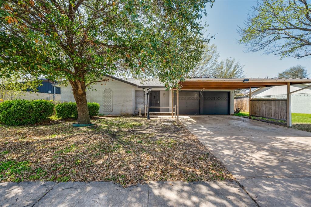 6949 Declaration Street Property Photo