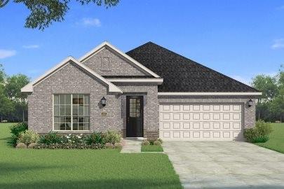 1028 Morning Dew Drive Property Photo
