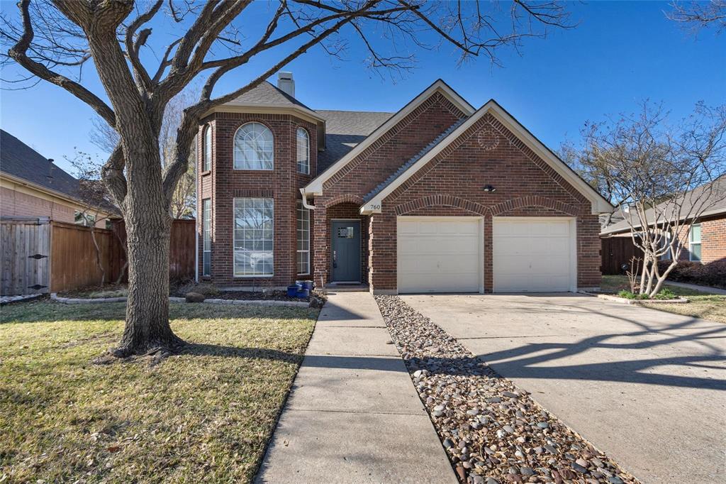 760 Marble Canyon Circle Property Photo