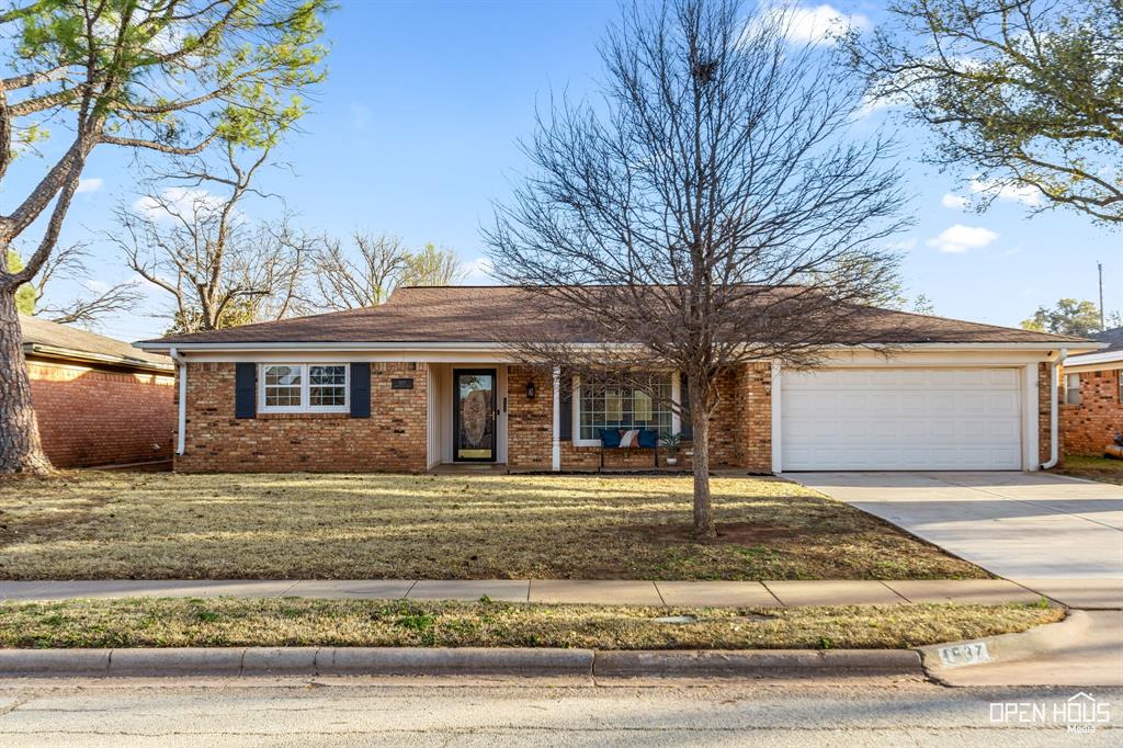1537 Sweetbriar Drive Property Photo