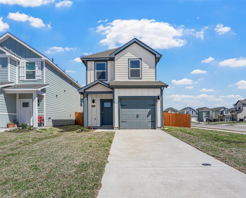 6029 Ponderosa Lane Property Photo