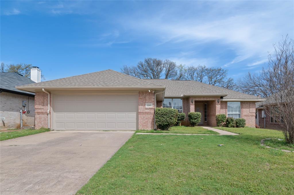3205 Peakview Drive Property Photo