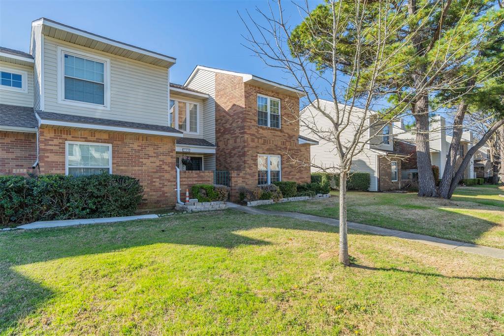 708 Creekwood Drive Property Photo