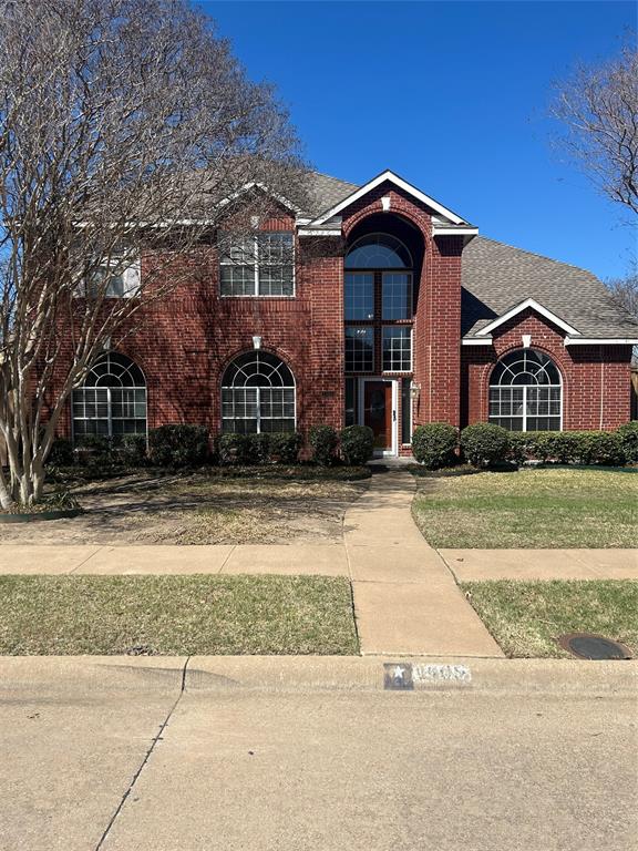 1405 Blackburn Lane Property Photo