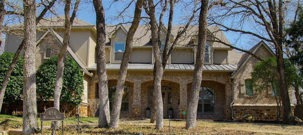 456 Marshall Road Property Photo