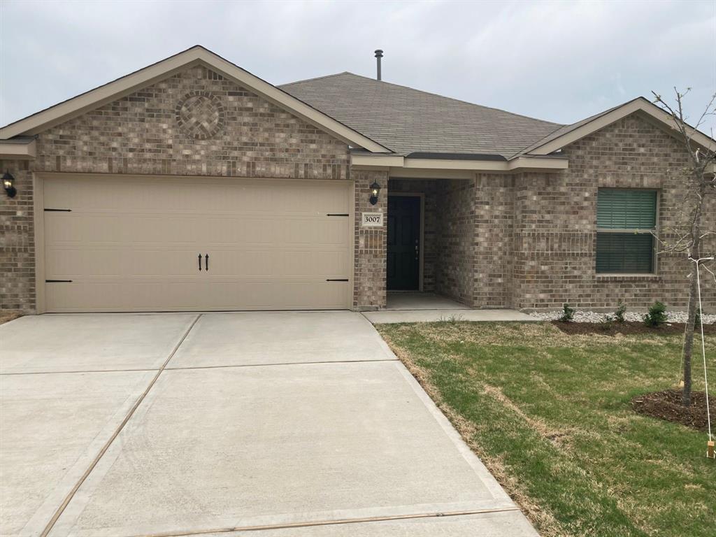 3007 Boran Drive Property Photo