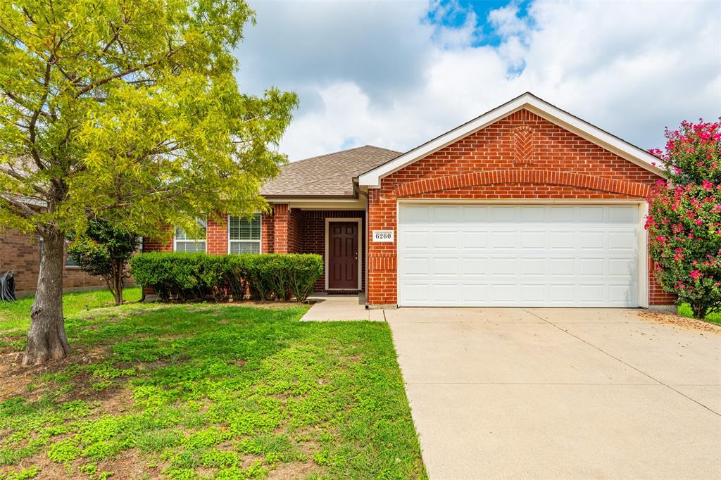 6260 Trinity Creek Drive Property Photo