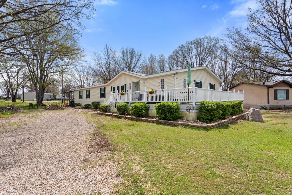448 Broken Bow Lane Property Photo