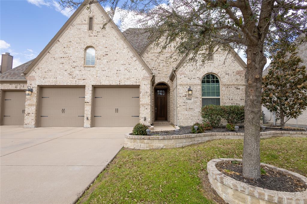 1506 Tavistock Road Property Photo