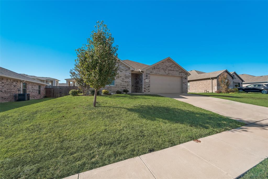 1206 Silverton Drive Property Photo