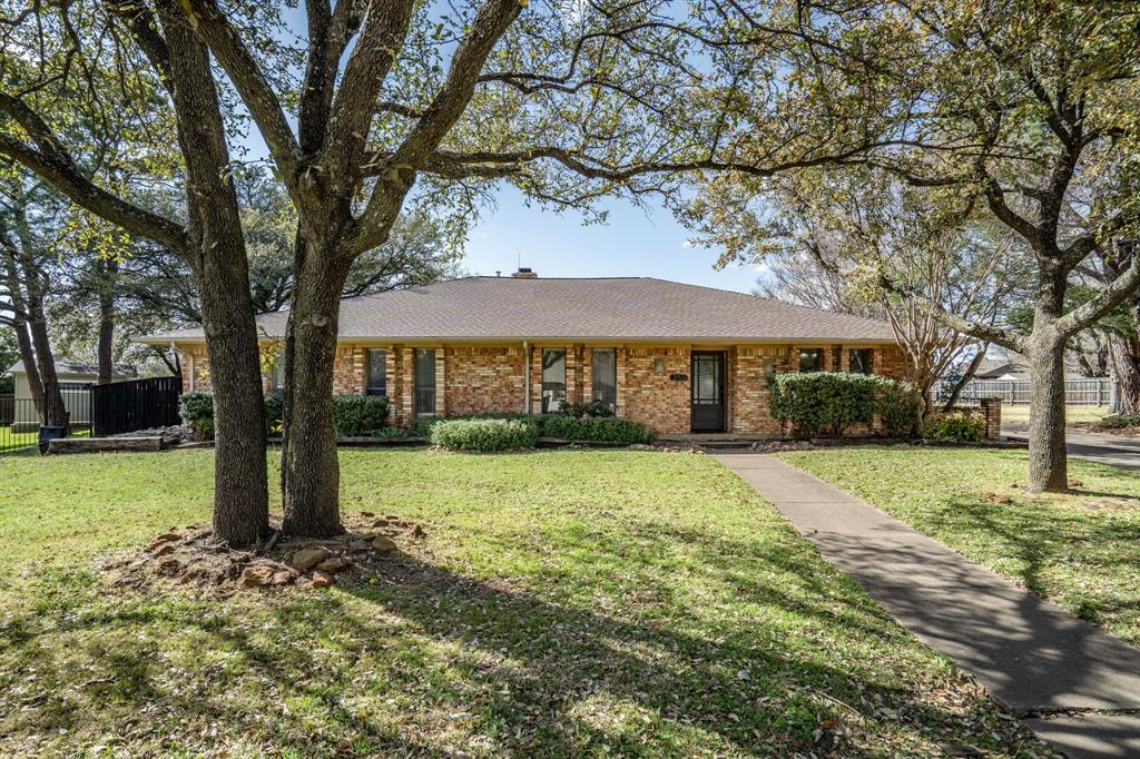250 Windy Court Property Photo