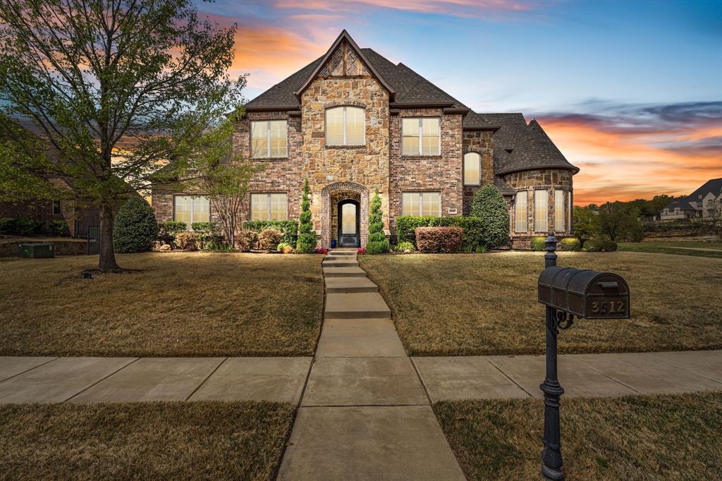 3512 Sunrise Ranch Road Property Photo