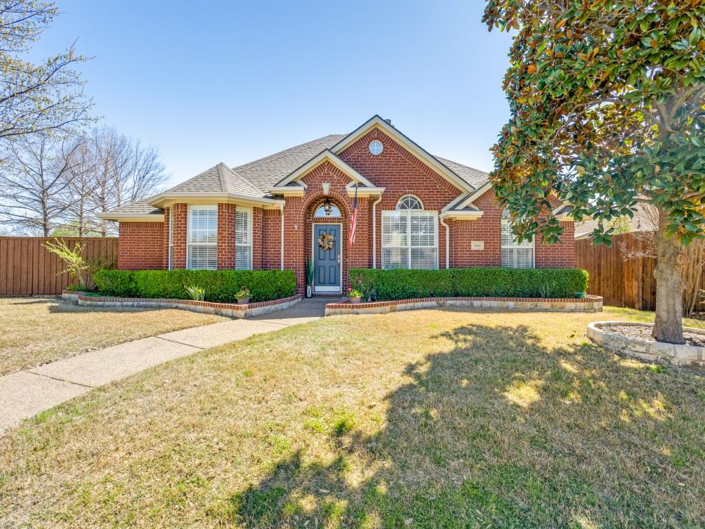 1416 Brenda Lane Property Photo 1