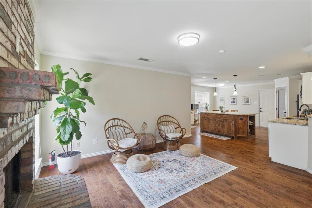 7732 Sagebrush Court Property Photo