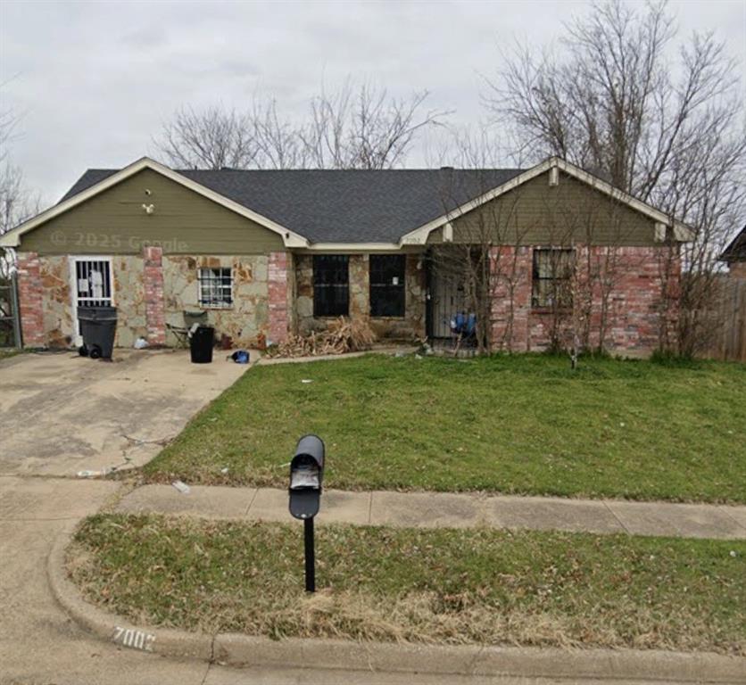 7002 Troy Glen Drive Property Photo